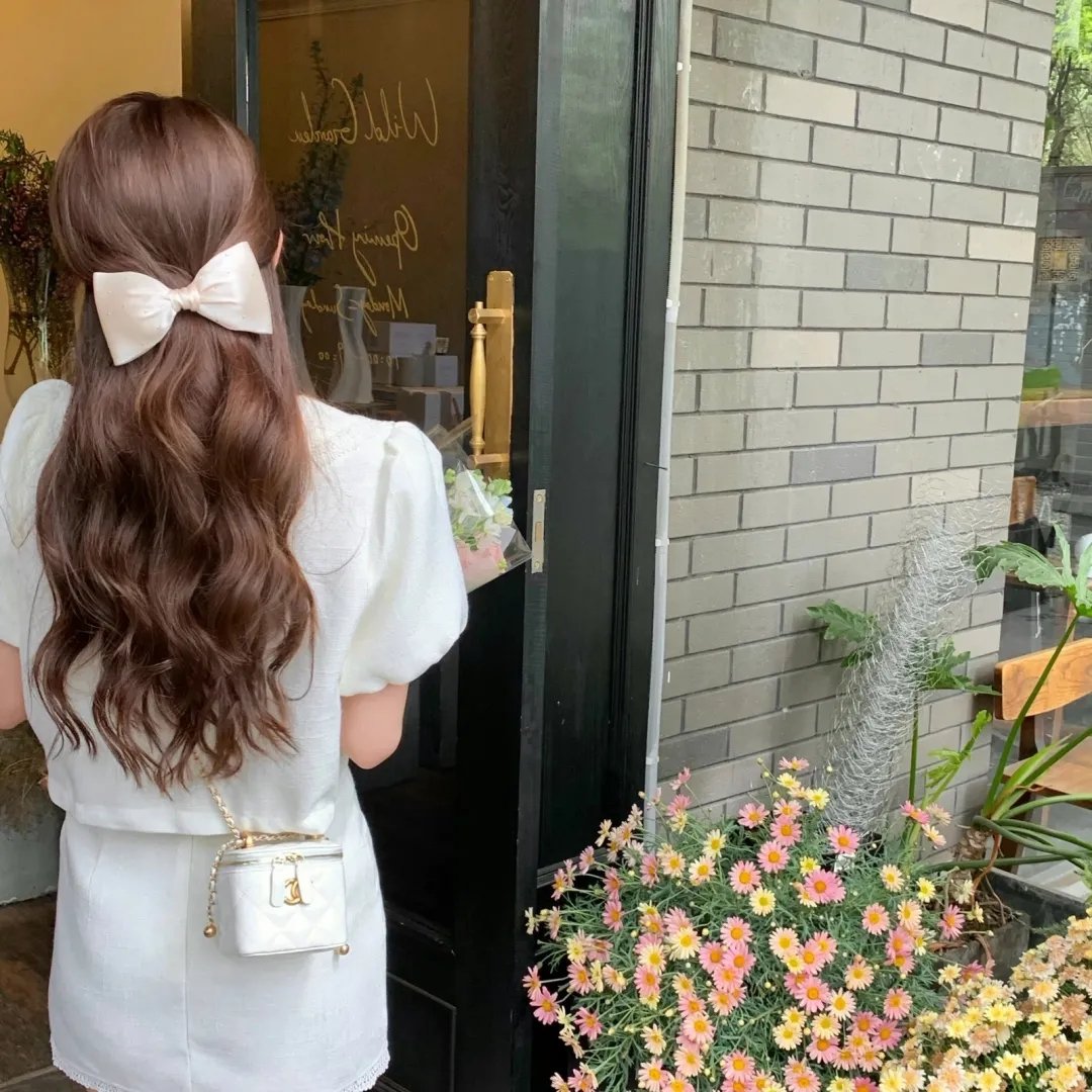 第一女儿