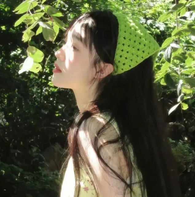 人偶新娘
